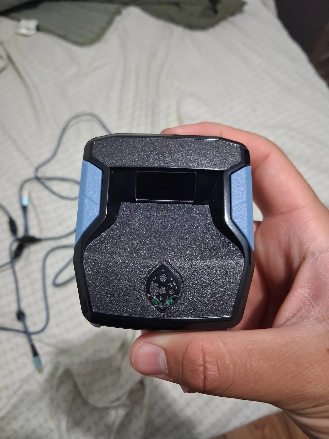 Gloworm Lighting Control Box - photo 2