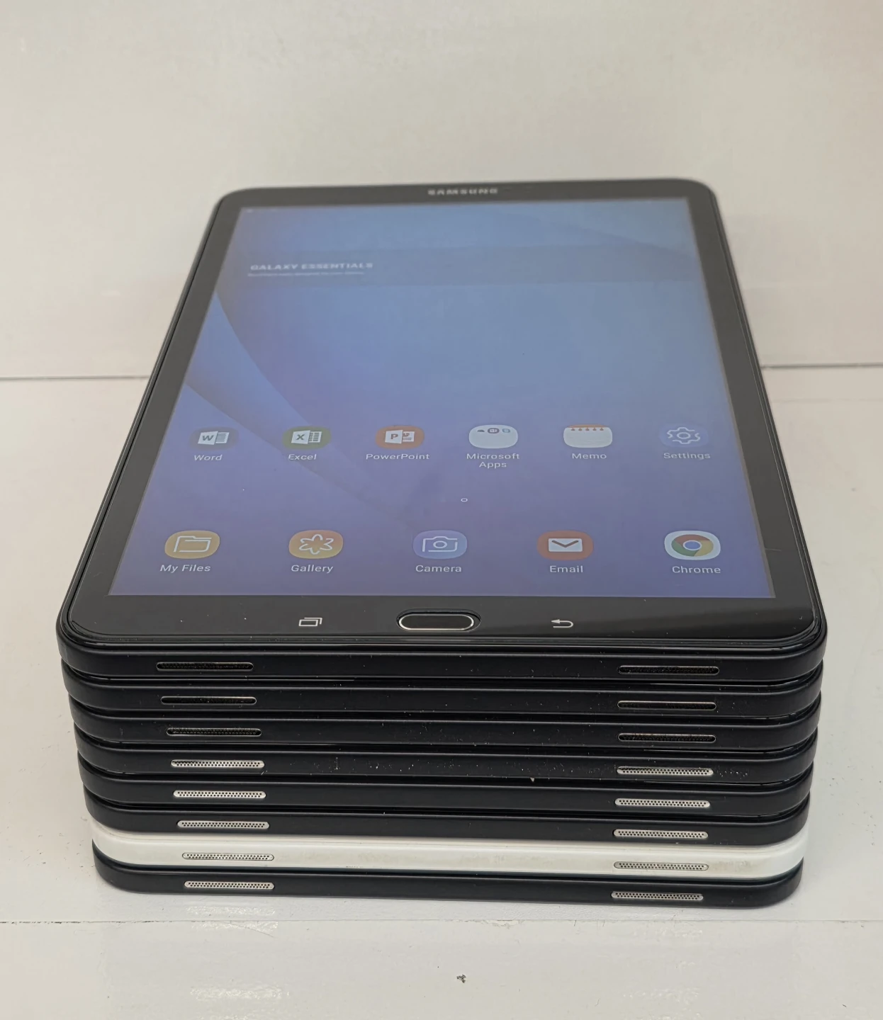 Samsung Galaxy tablets for sale $40 each