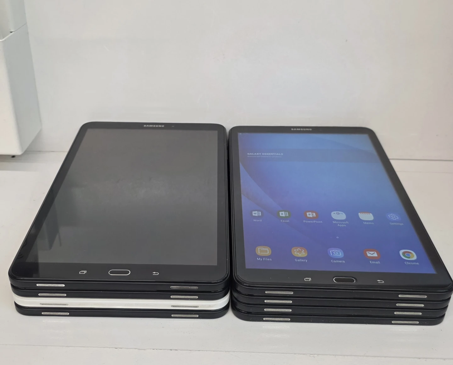 Samsung Galaxy tablets for sale $40 each - photo 4