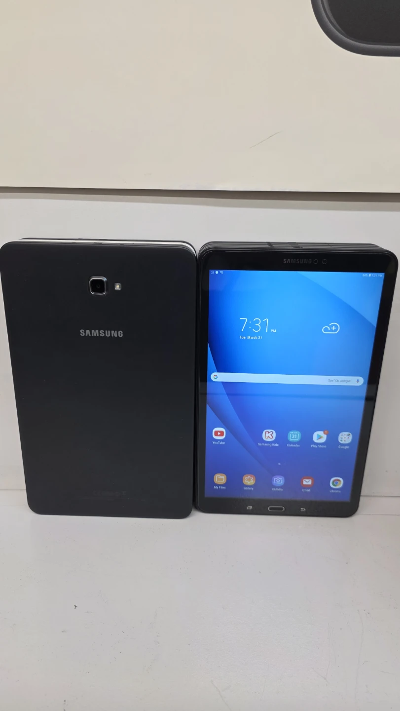 Samsung Galaxy tablets for sale $40 each - photo 5