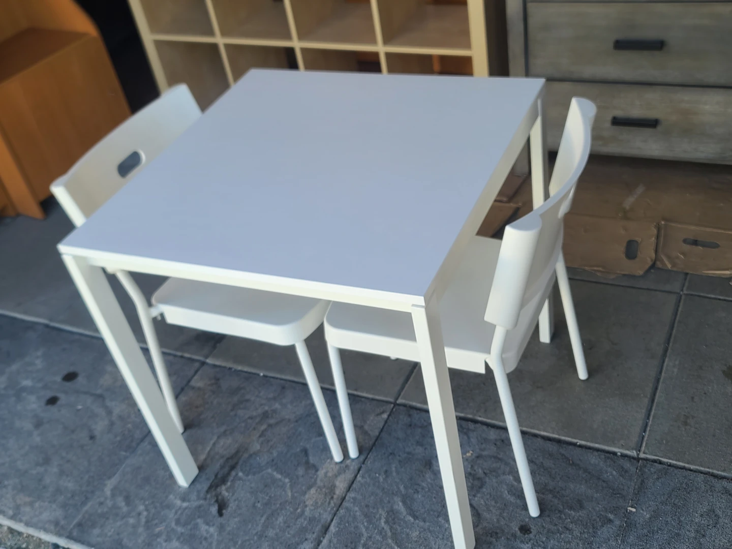 3PC IKEA DINETTE SET