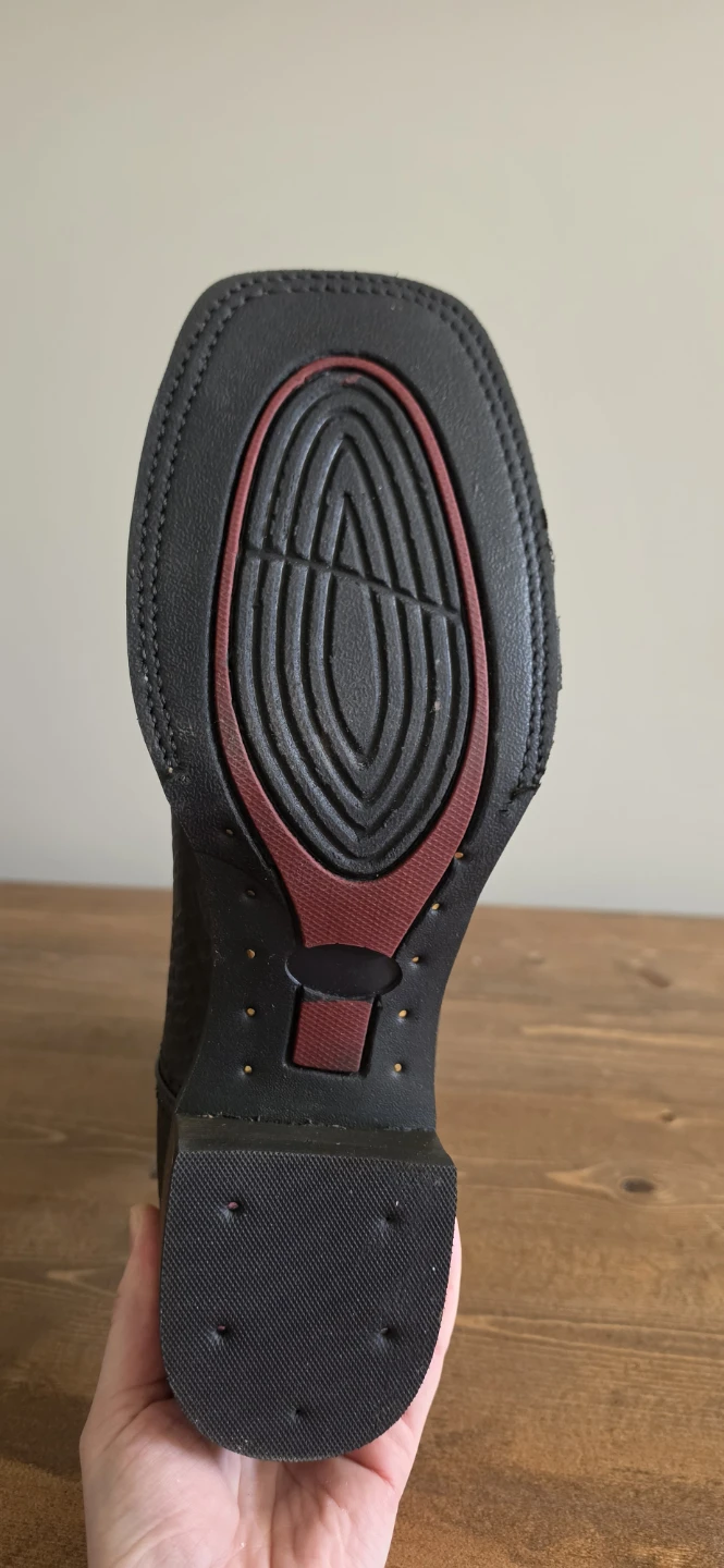 Men's Cavelia Python Boots - photo 4