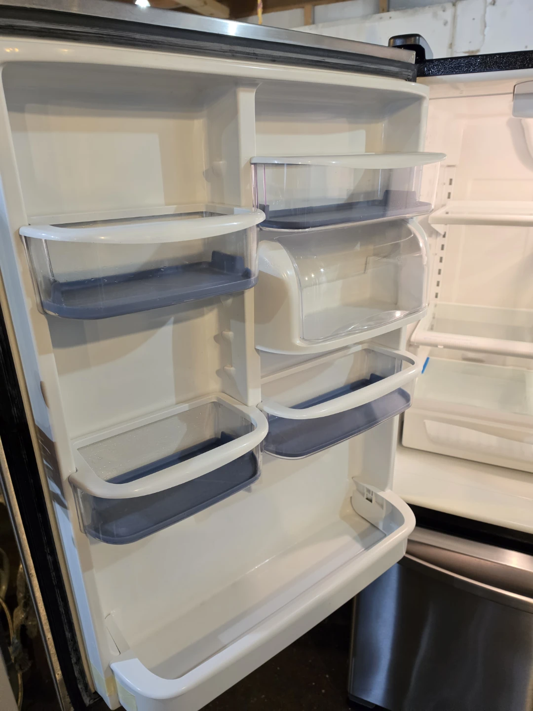 Kenmore Elite French Door Refrigerator - Delivery Available - photo 3