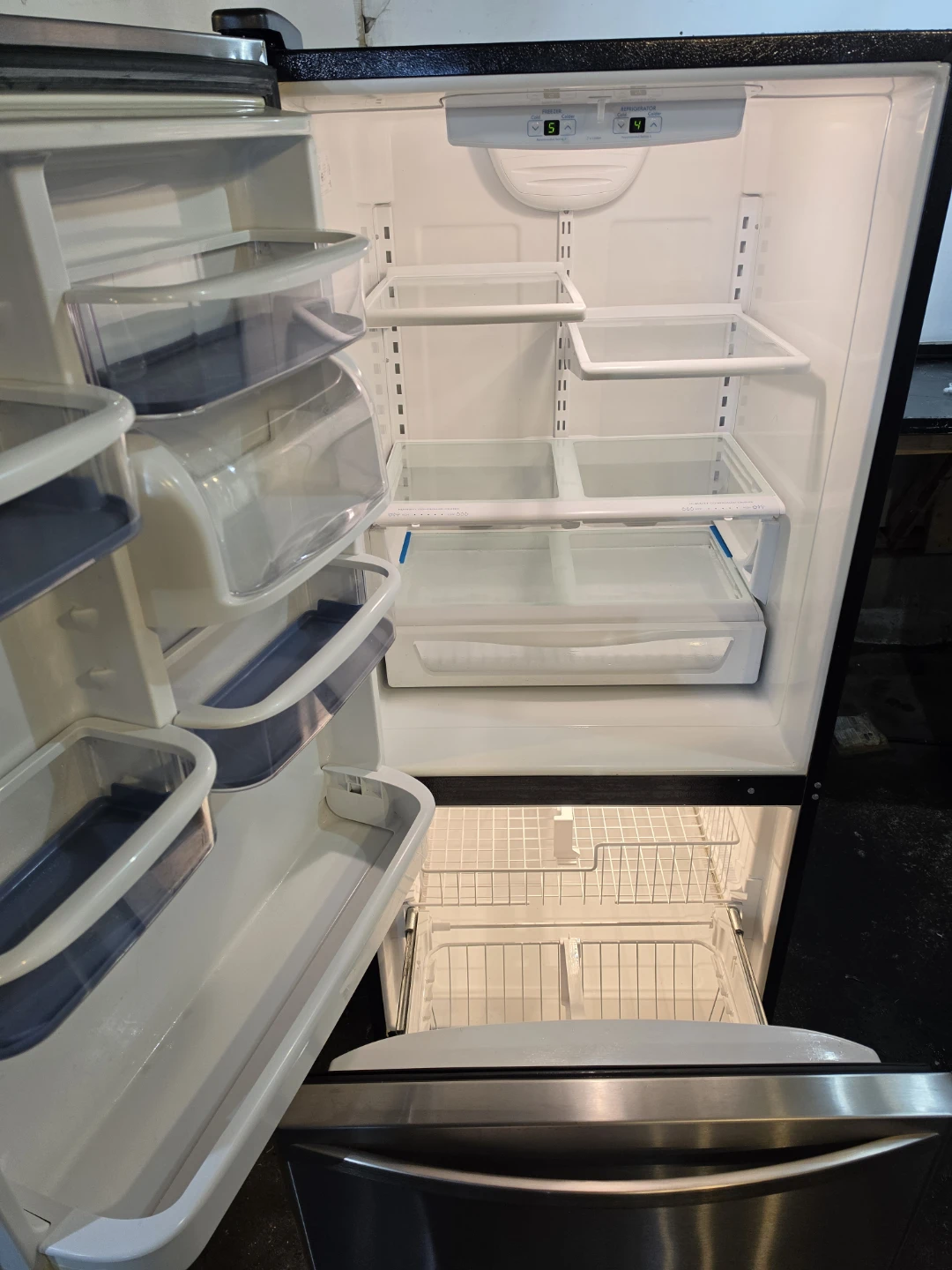 Kenmore Elite French Door Refrigerator - Delivery Available - photo 5