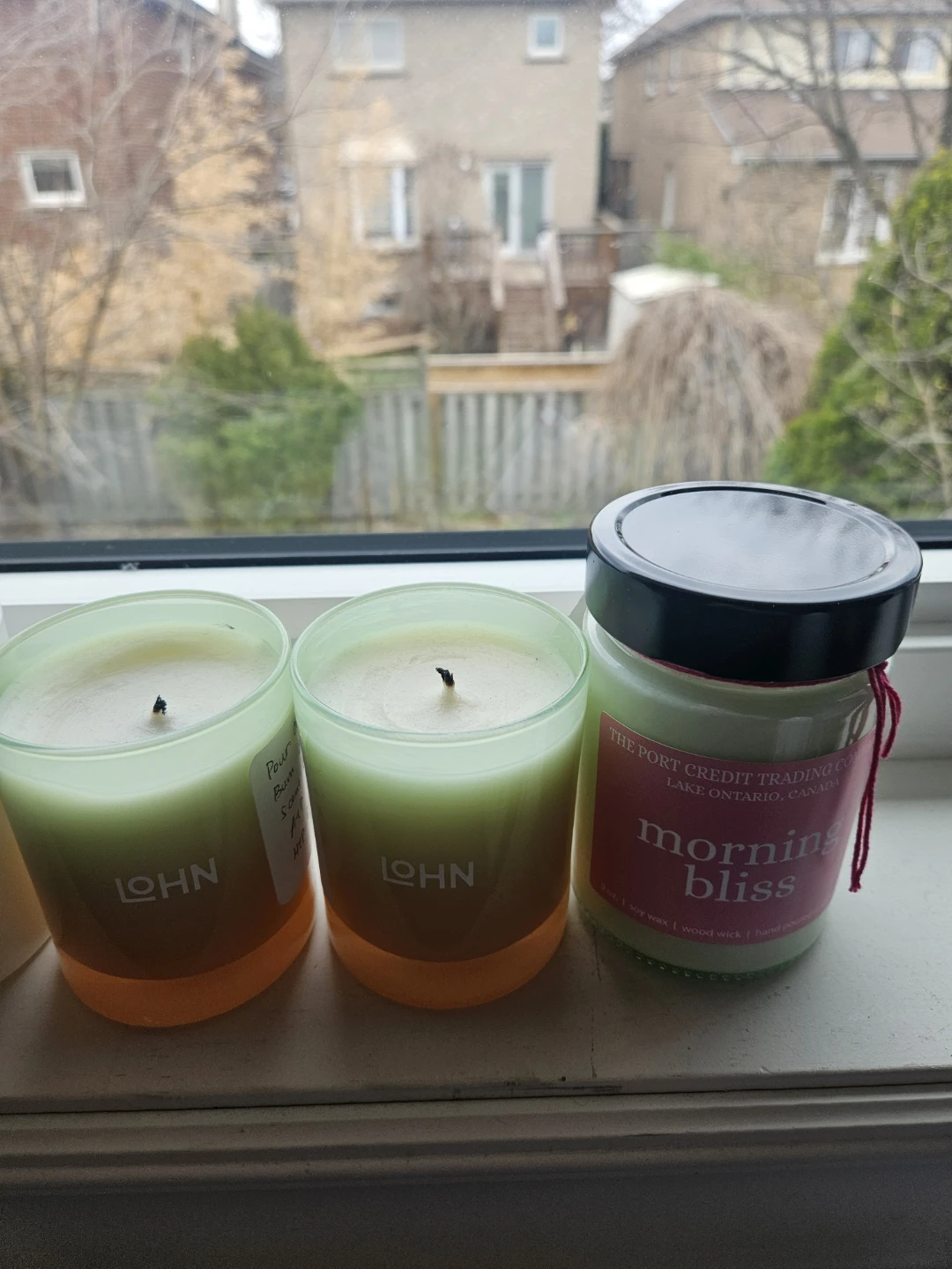 Assorted brand new candles - photo 4