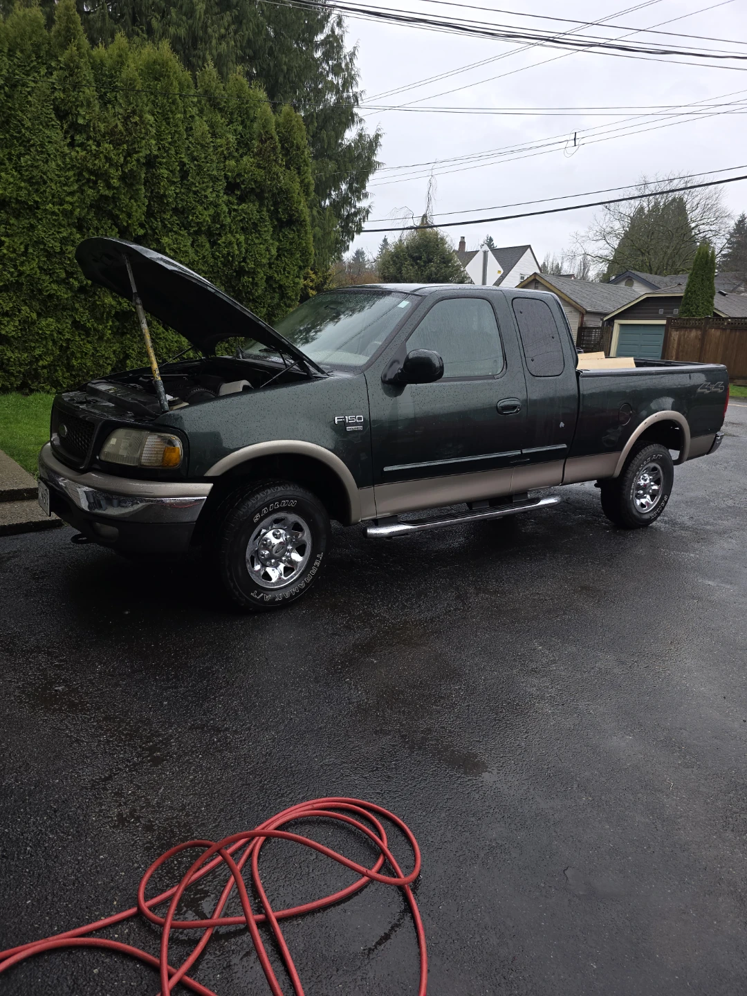 Ford F-150 XLT 4x4 Pickup Truck - photo 3