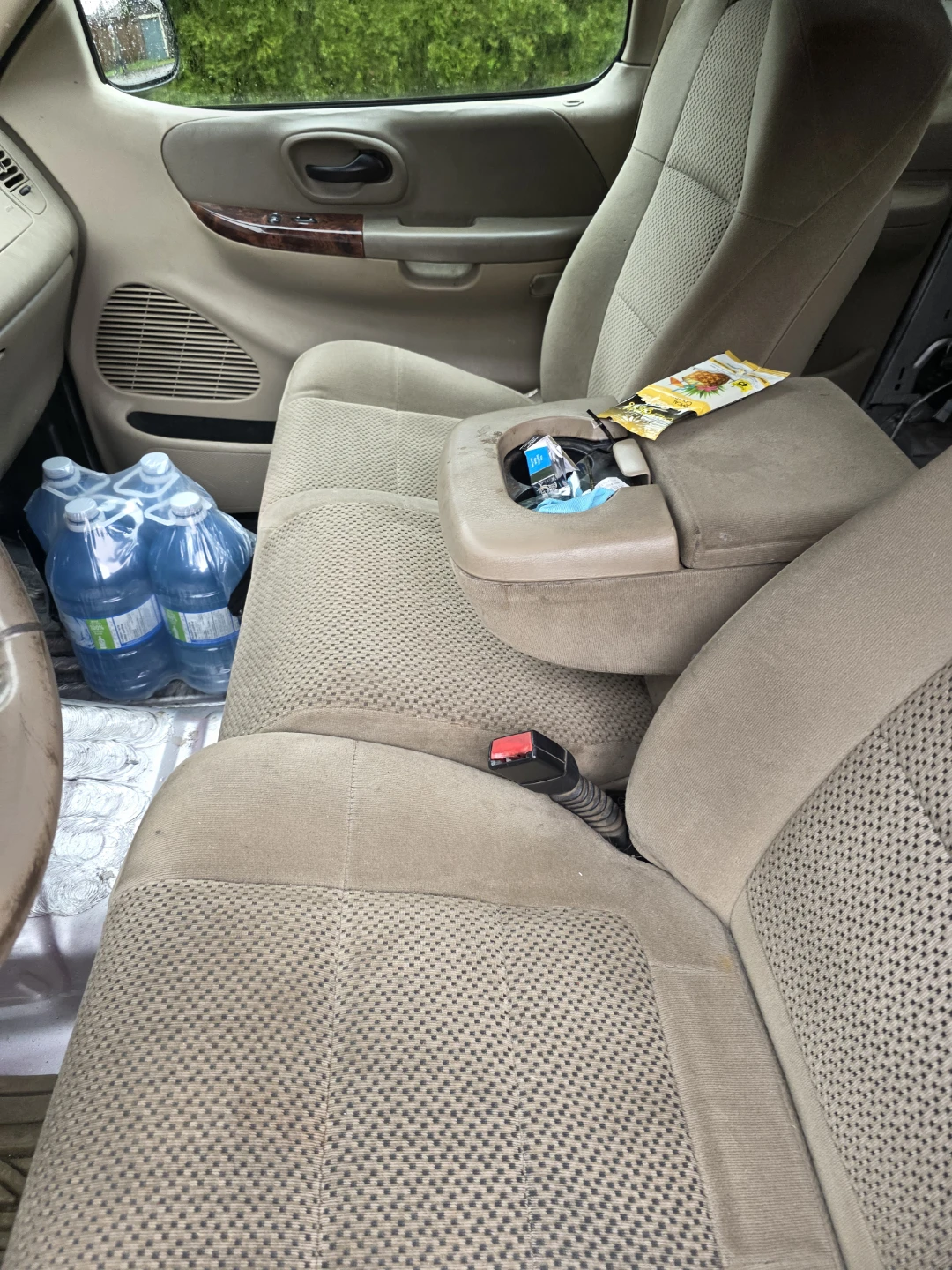 Ford F-150 XLT 4x4 Pickup Truck - photo 4