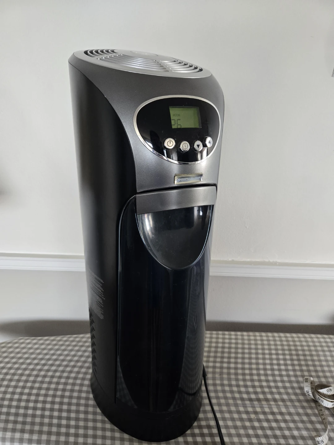Bionaire Cool mist Tower Humidifier 🌱