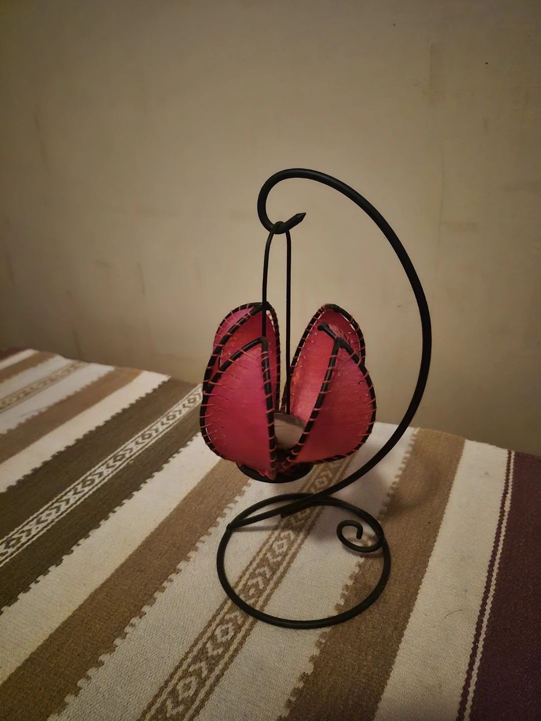 Decorative Tealight Holder