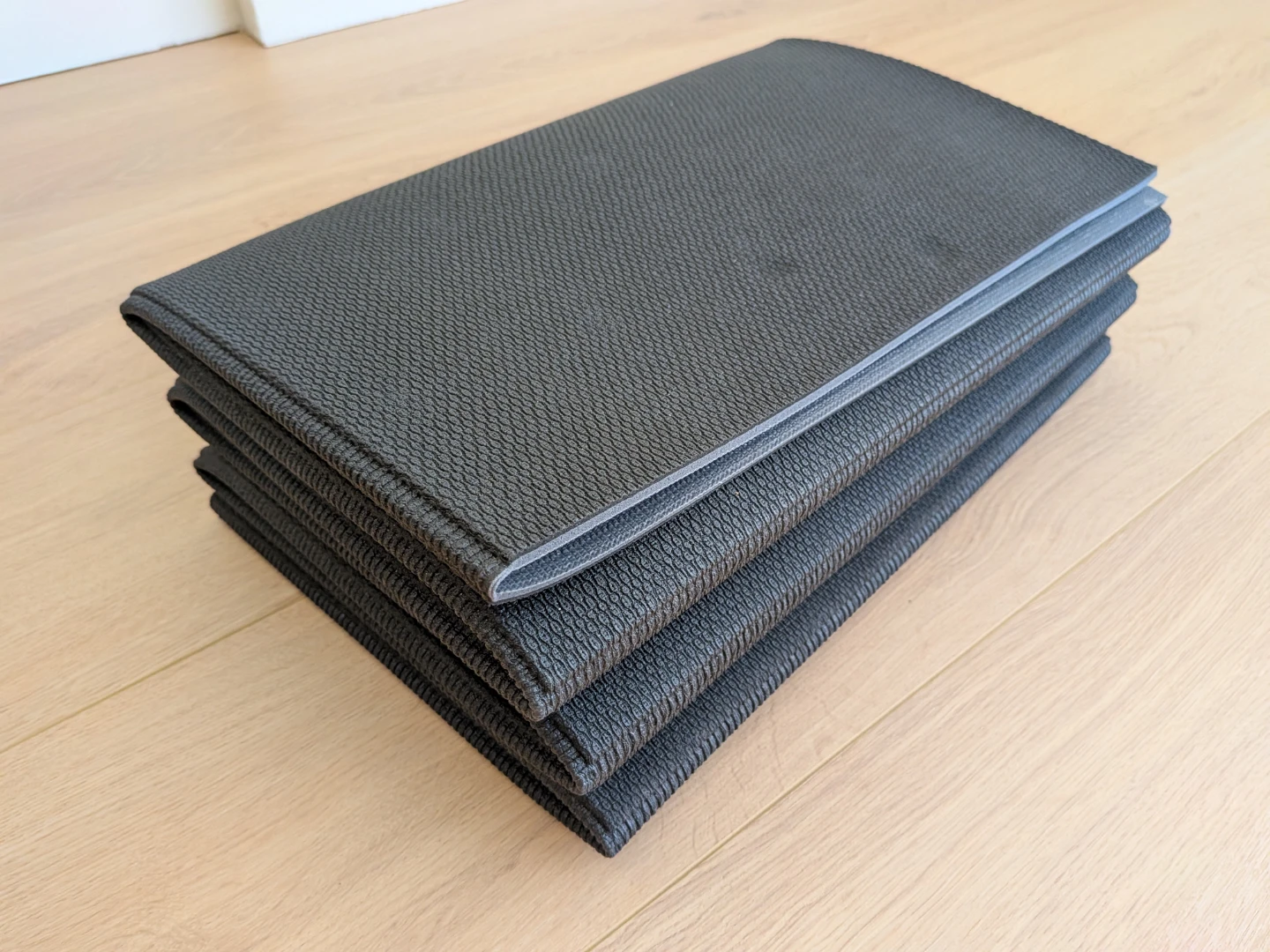Rywell Black Exercise Mat - photo 4