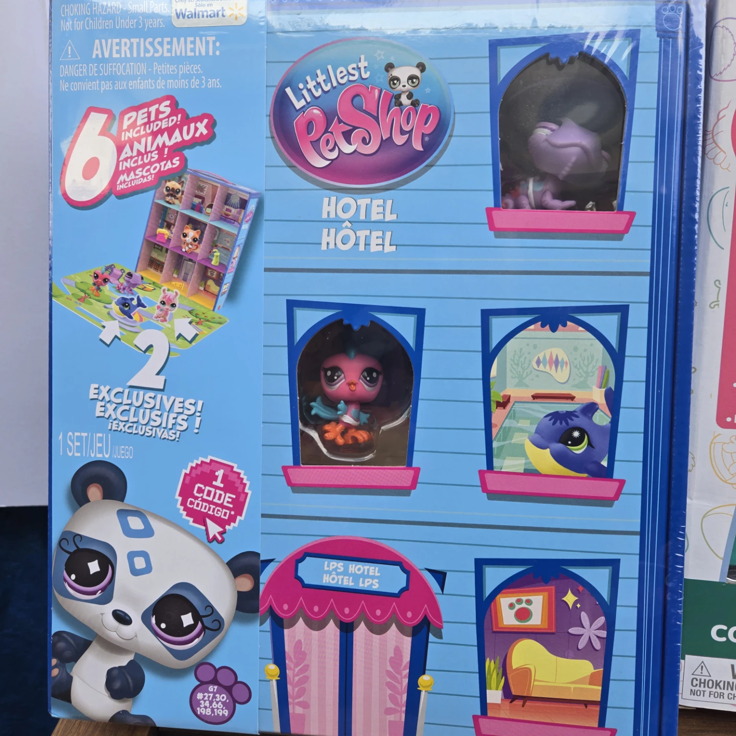 Kids summer toy lot squsihmellow - photo 4