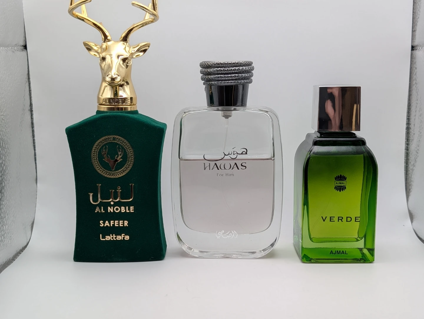 Men's fragrance bundle - photo 2