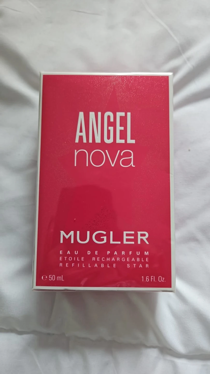 Thierry Mugler Angel Nova Perfume (BNIB) - photo 2