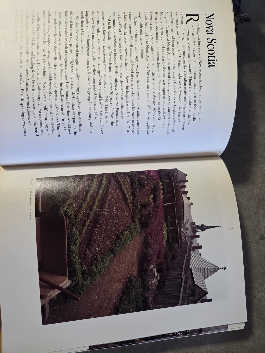 Treasures of Canada Book - photo 2
