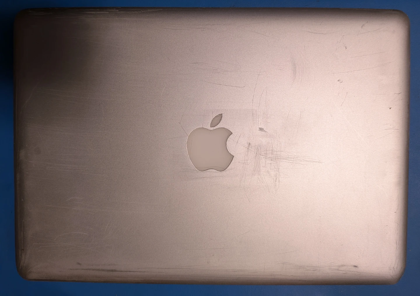 2010 MacBook Pro, 500GB - photo 4