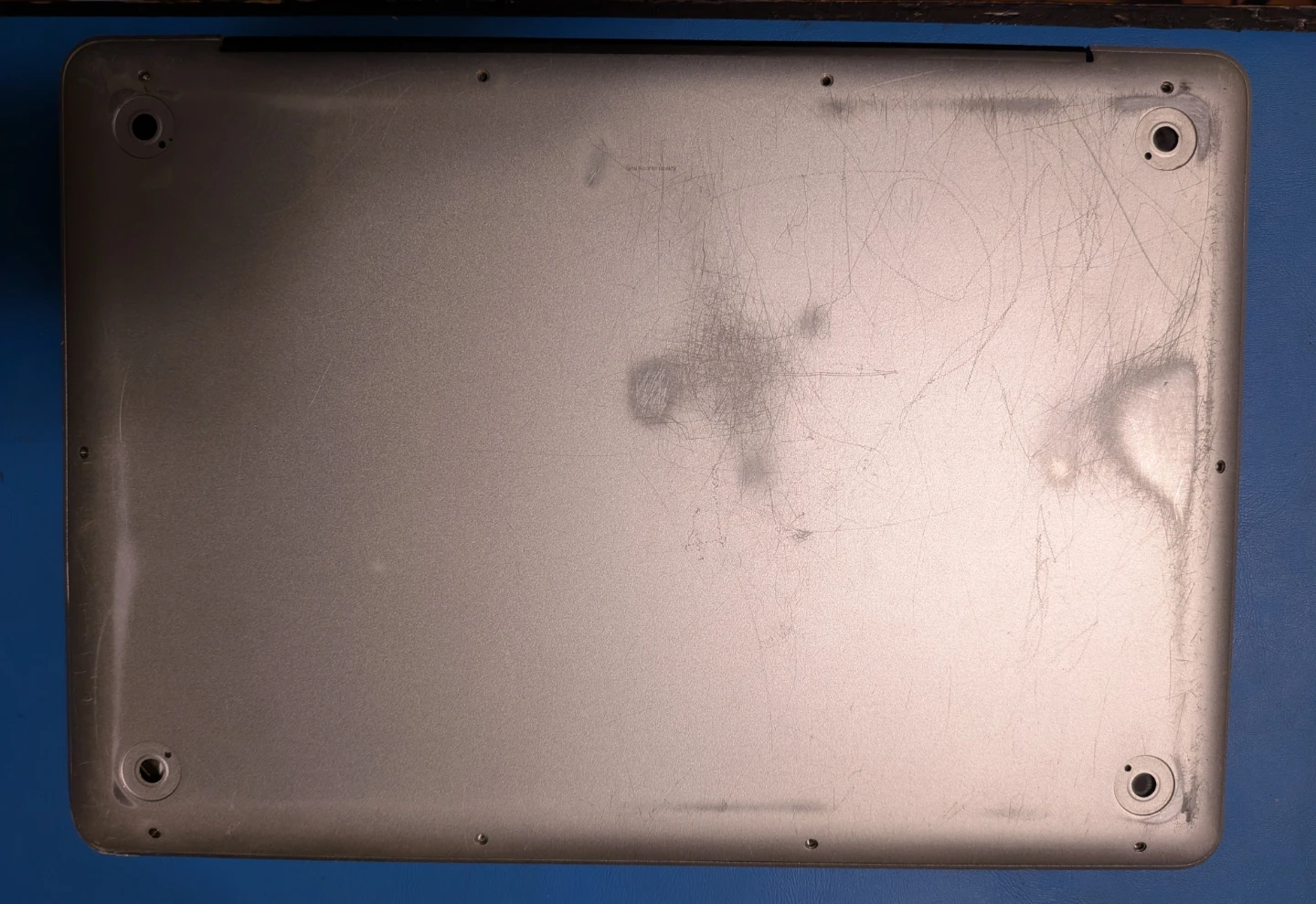 2010 MacBook Pro, 500GB - photo 5