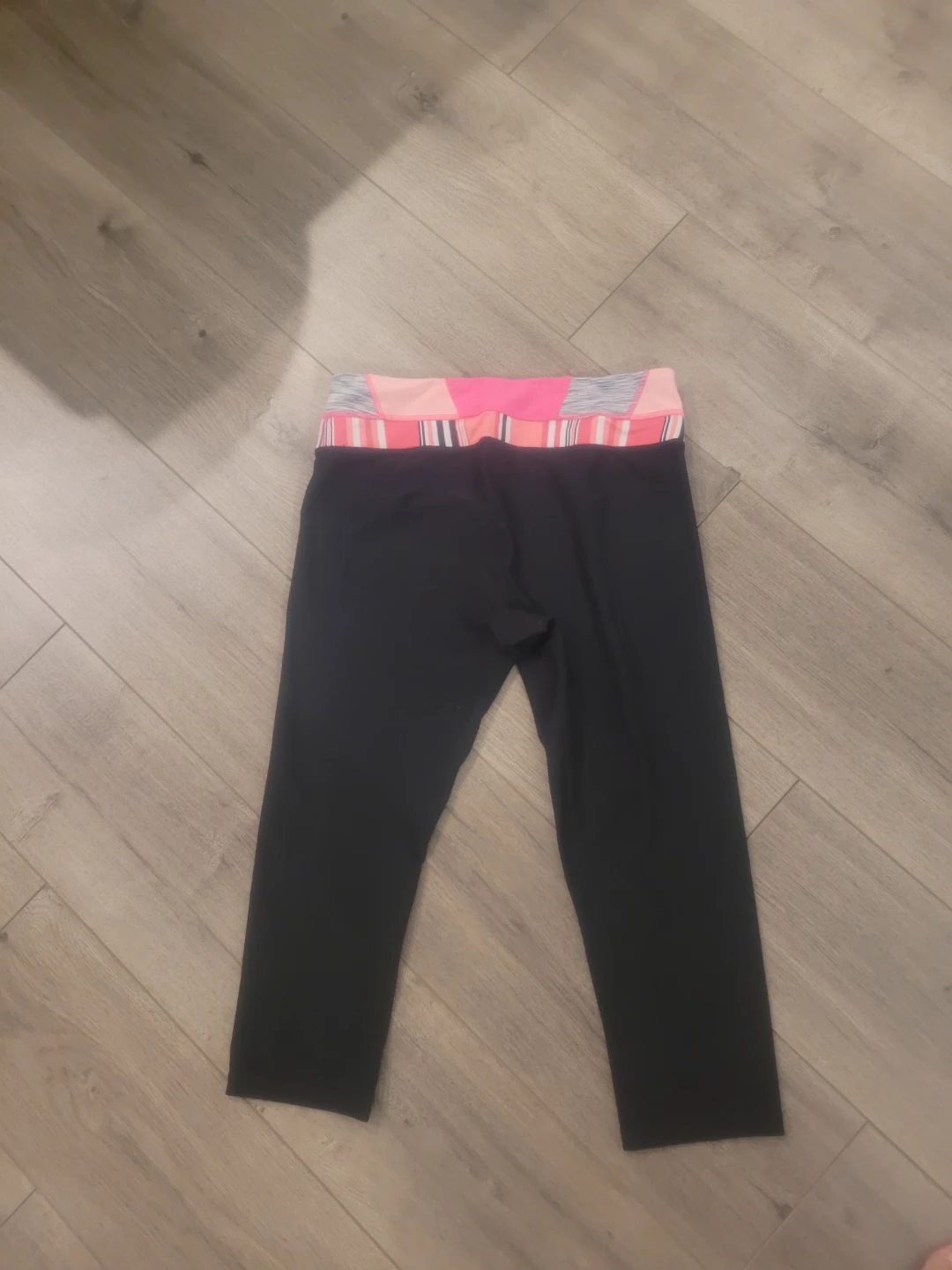 RBX Capris Athletic Leggings - photo 2