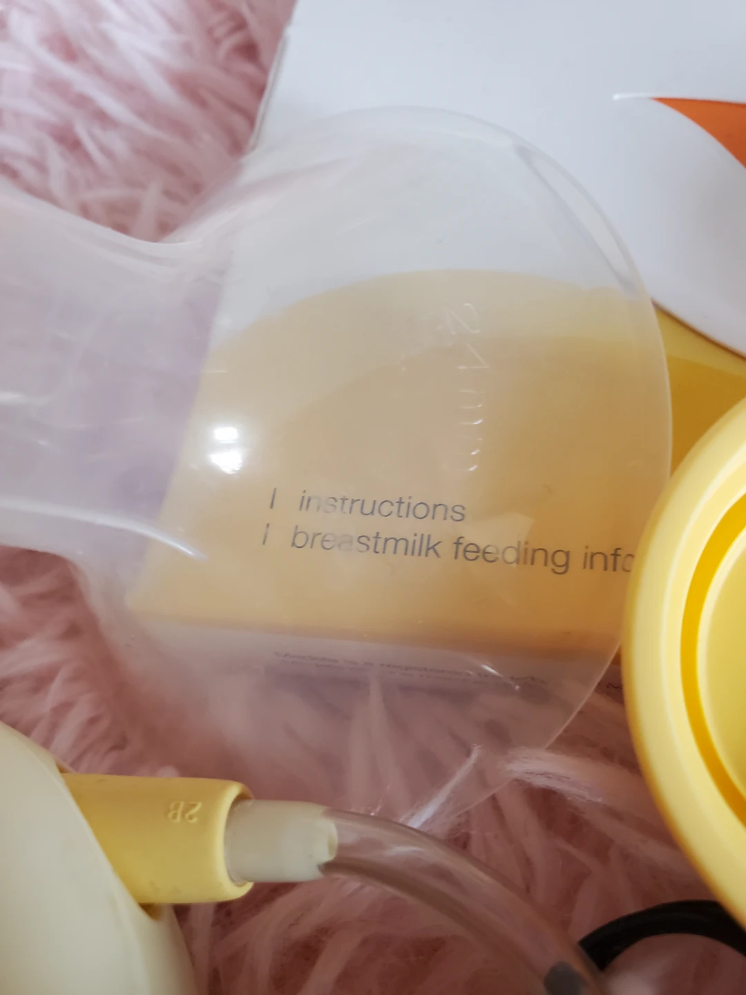 Medela Freestyle Double Electric Breast Pump - photo 3