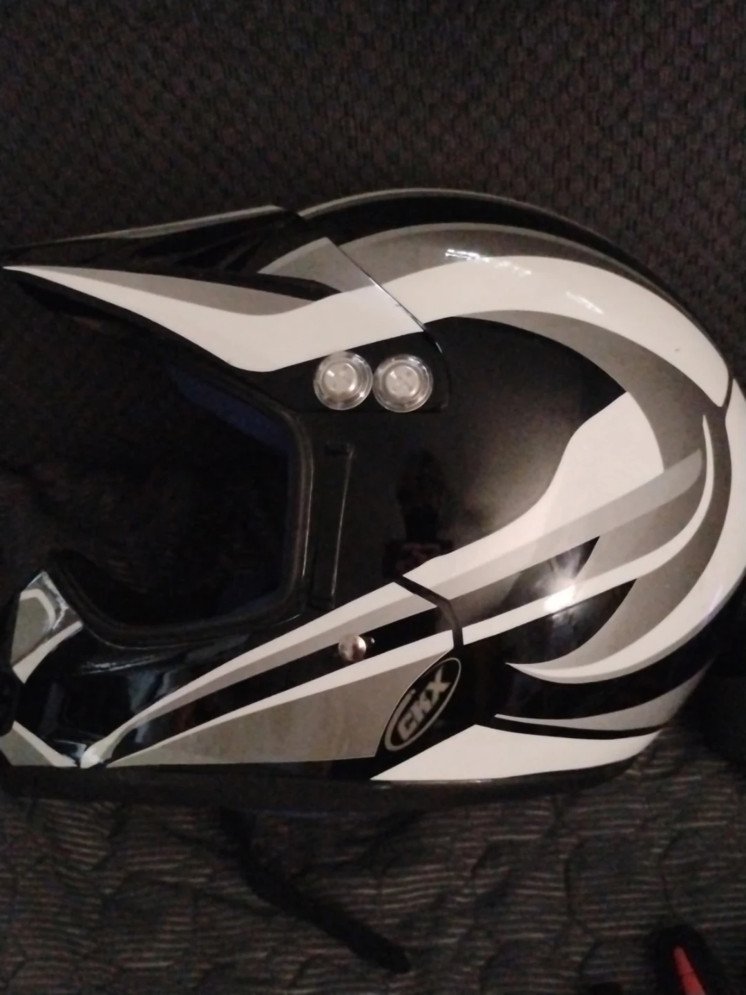 CKX Helmet
