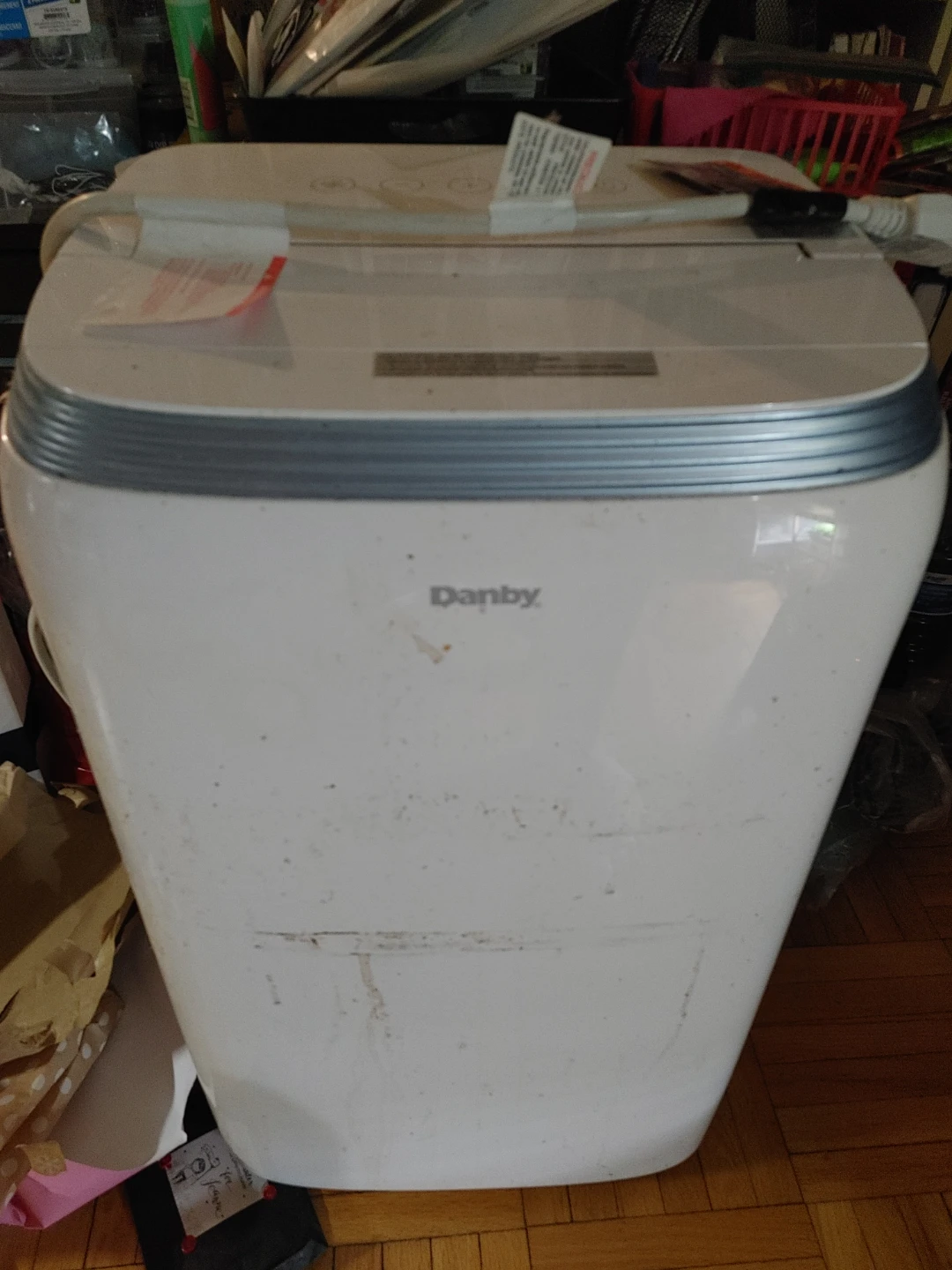 Danby Portable Air Conditioner