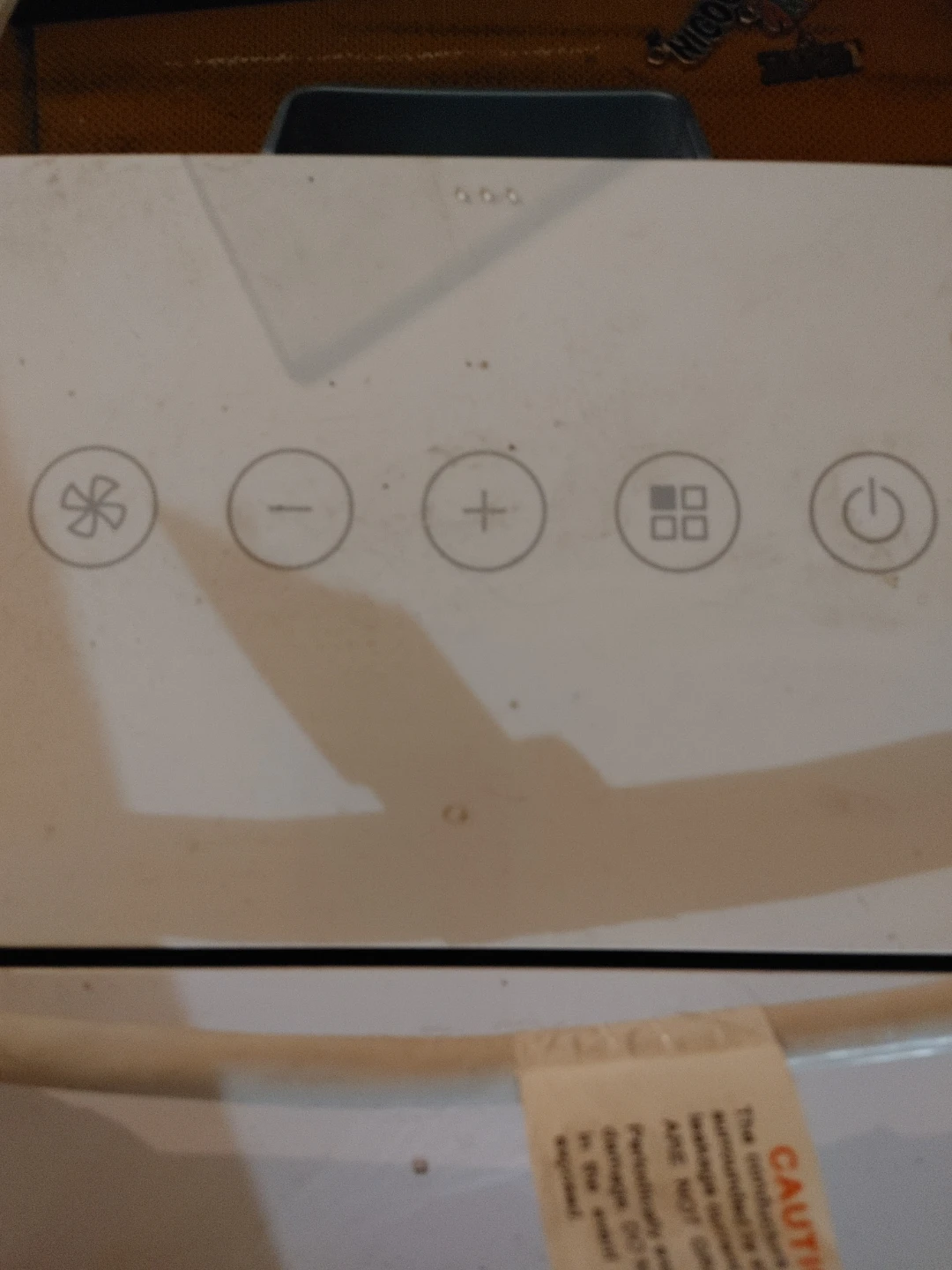 Danby Portable Air Conditioner - photo 2