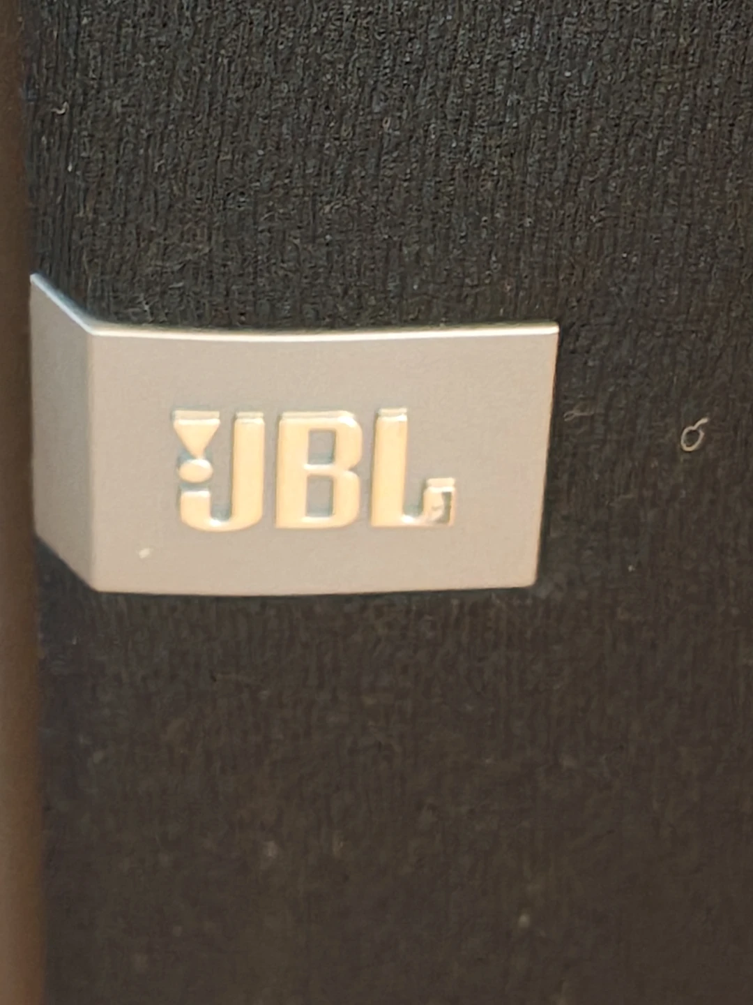 Polk Audio and JBL Bookshelf Speakers - photo 3