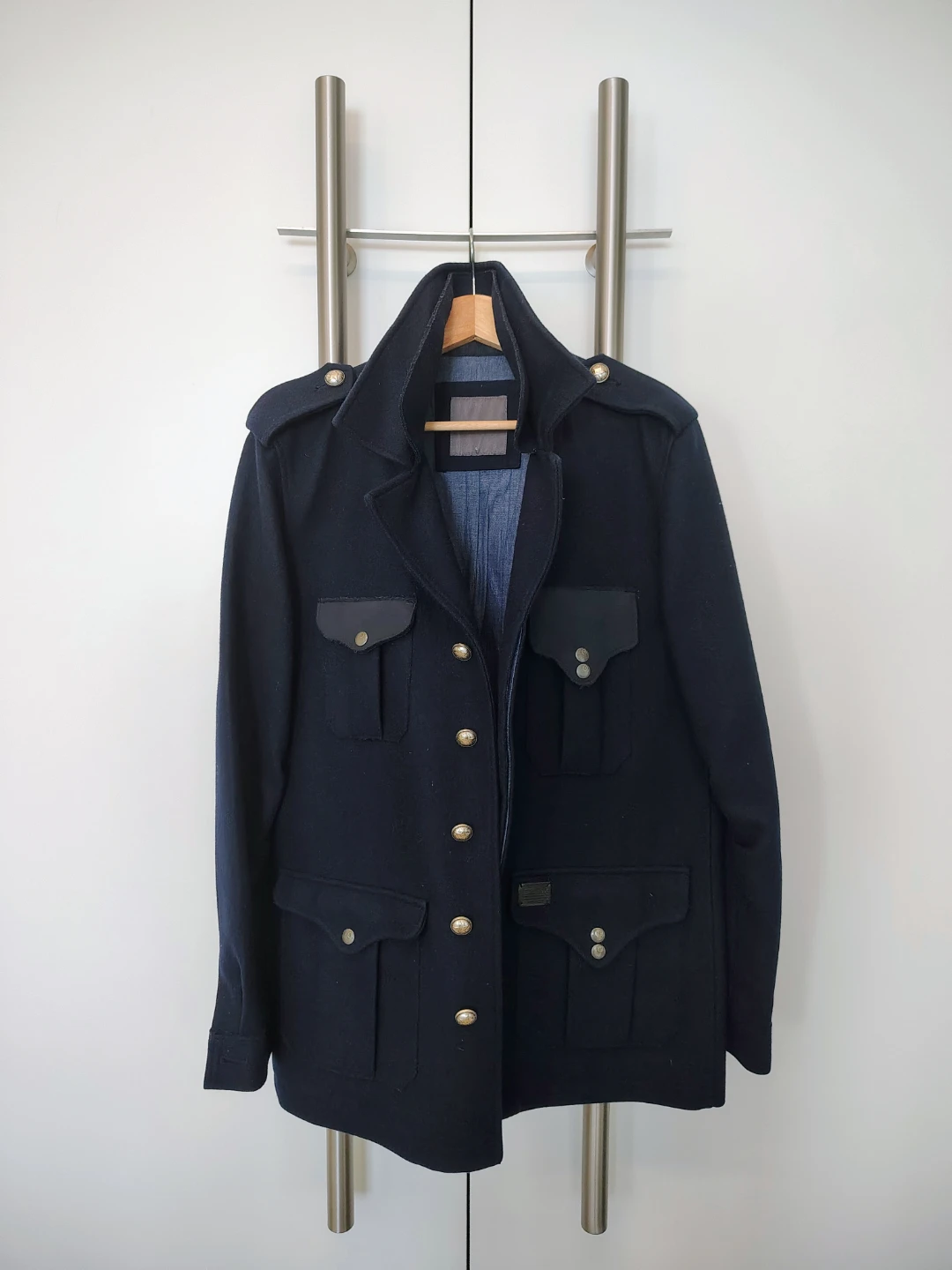 Gsus men's coat