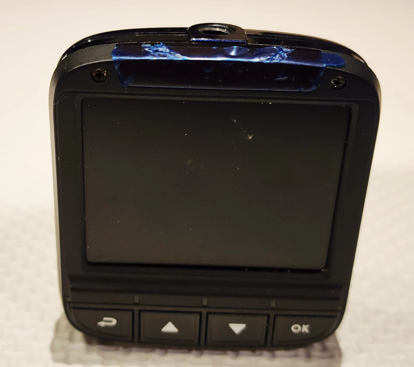 Genius DVR-FHD590 Full HD 1080P Vehicle Recorder - photo 3