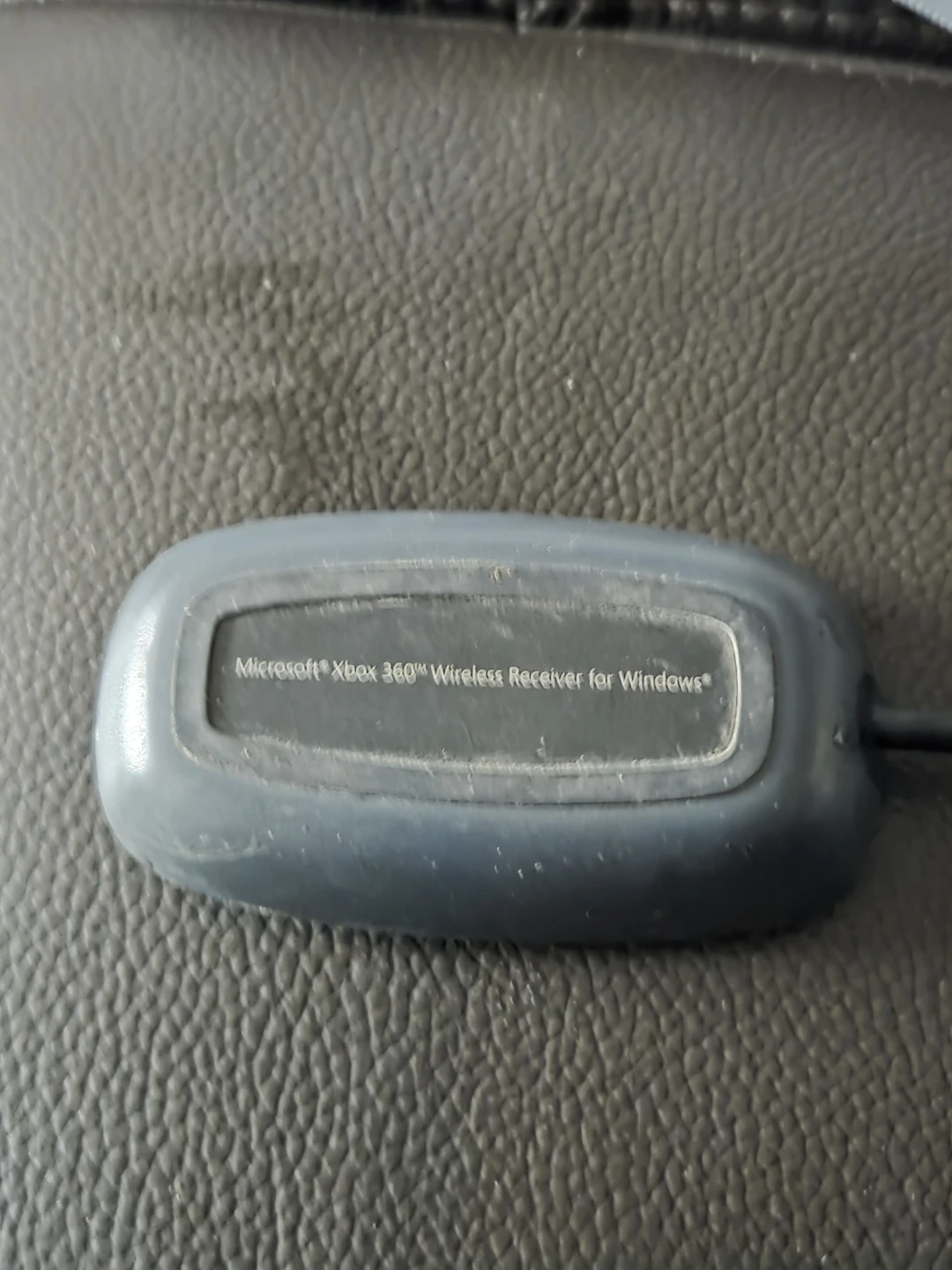 #🥕🤎FREE Microsoft Xbox 360 Wireless Receiver for Windows