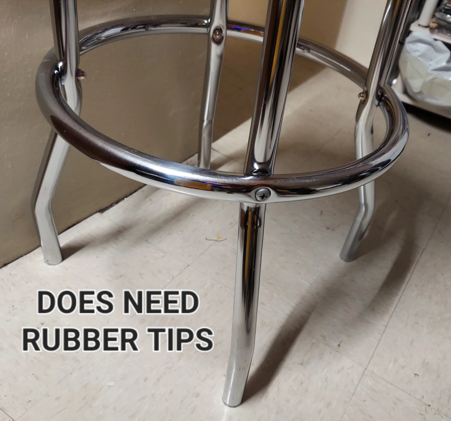 New York Mets Hunter/MLBP 2005 Bar Stool - photo 4