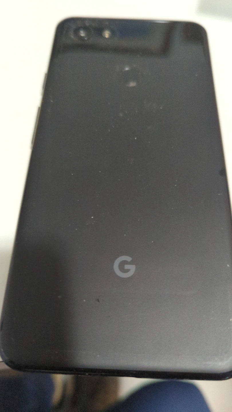 Google Pixel 3A Smartphone - photo 2