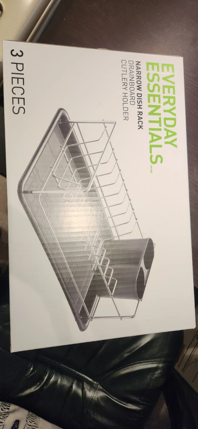 Dish Rack