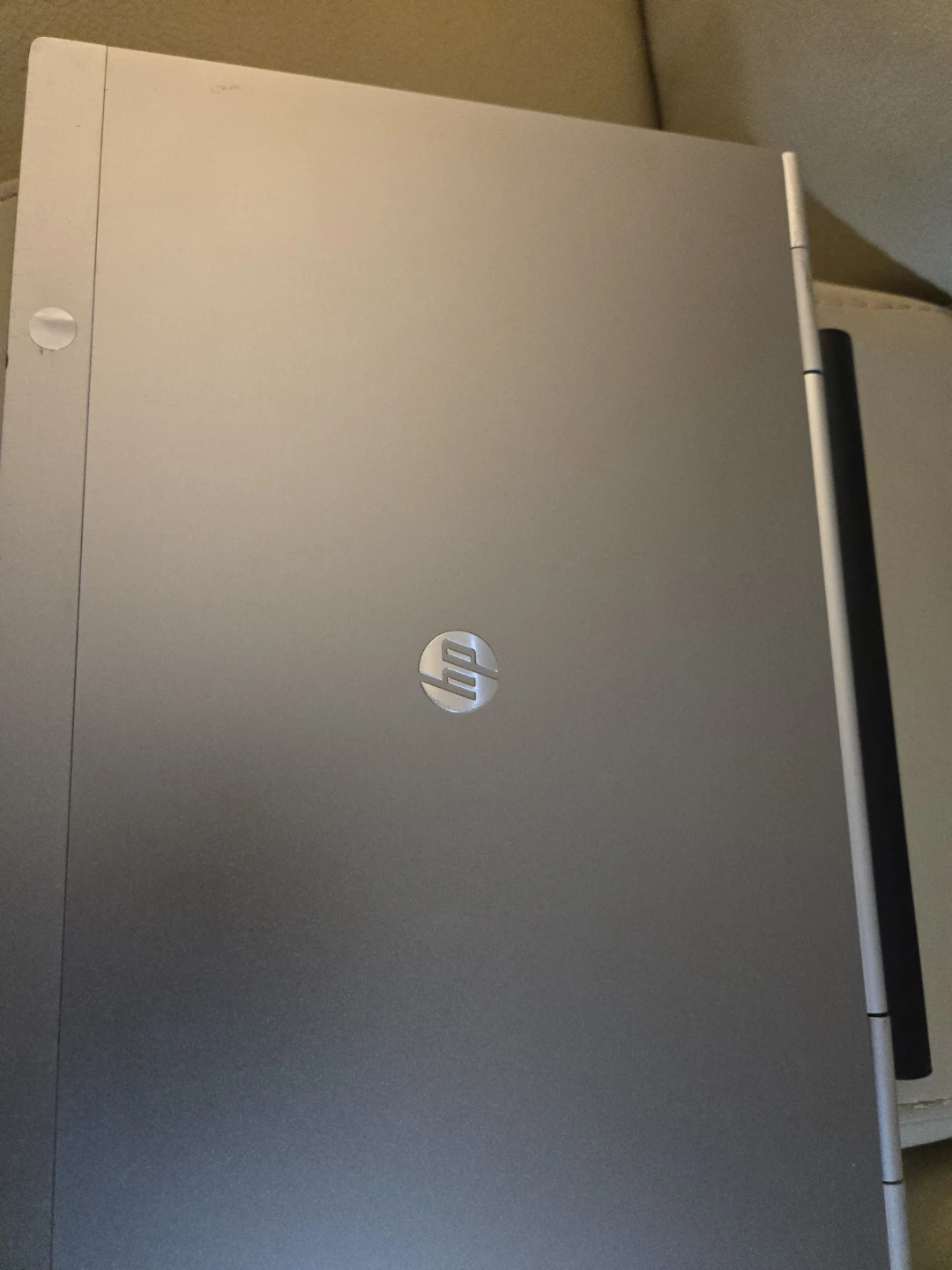 12.5inch i7 windows 11pro hp elitebook 2560p Laptop - photo 2