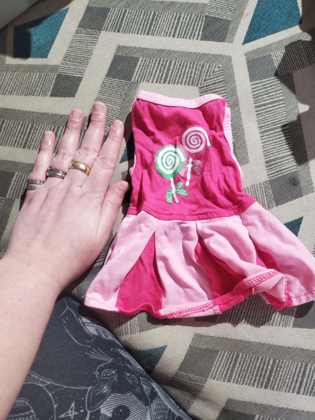 XS/S Dog Clothes