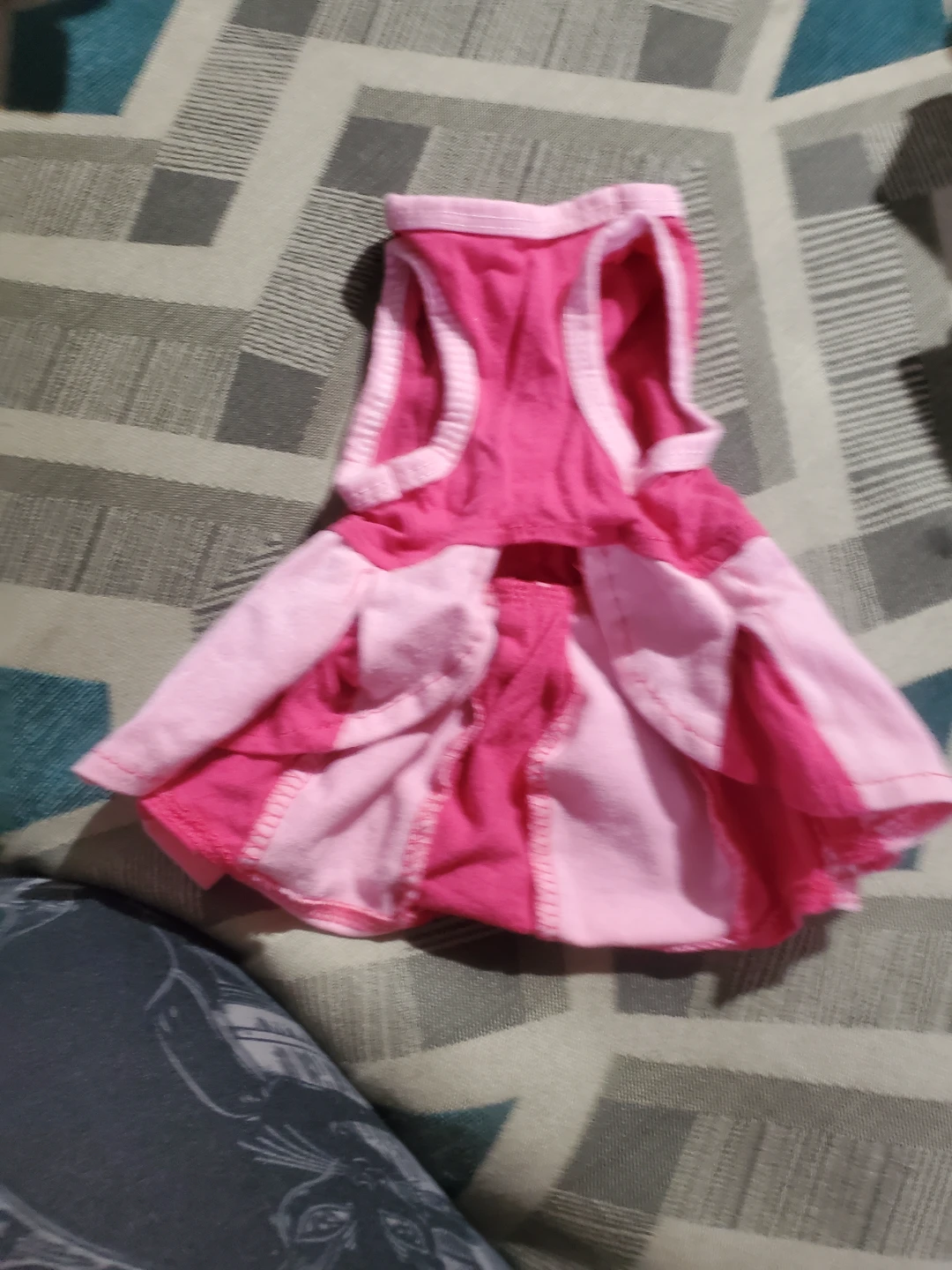 XS/S Dog Clothes - photo 2
