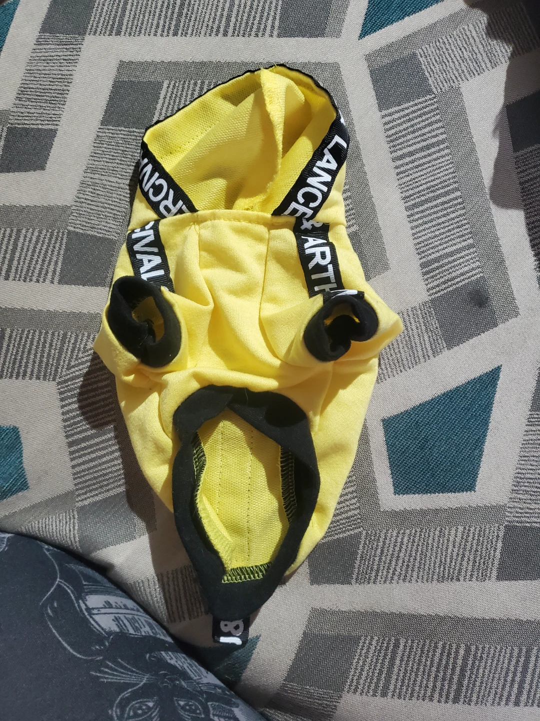 XS/S Dog Clothes - photo 4