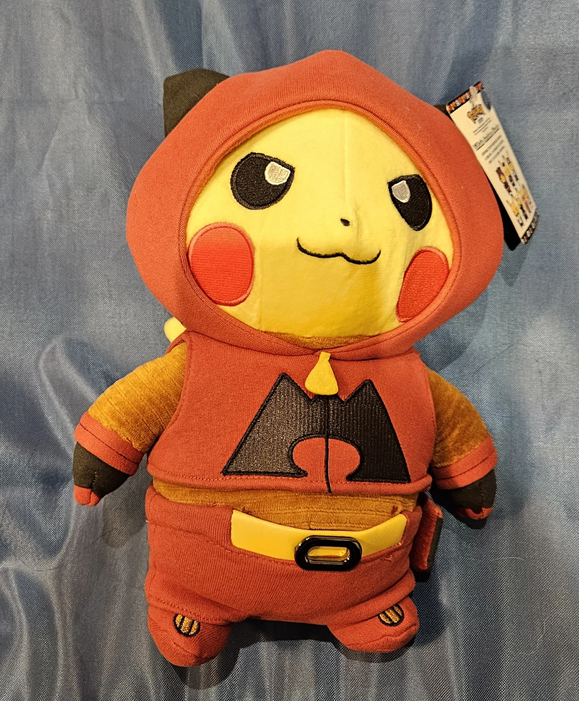 Pokémon Pikachu Plush Toy