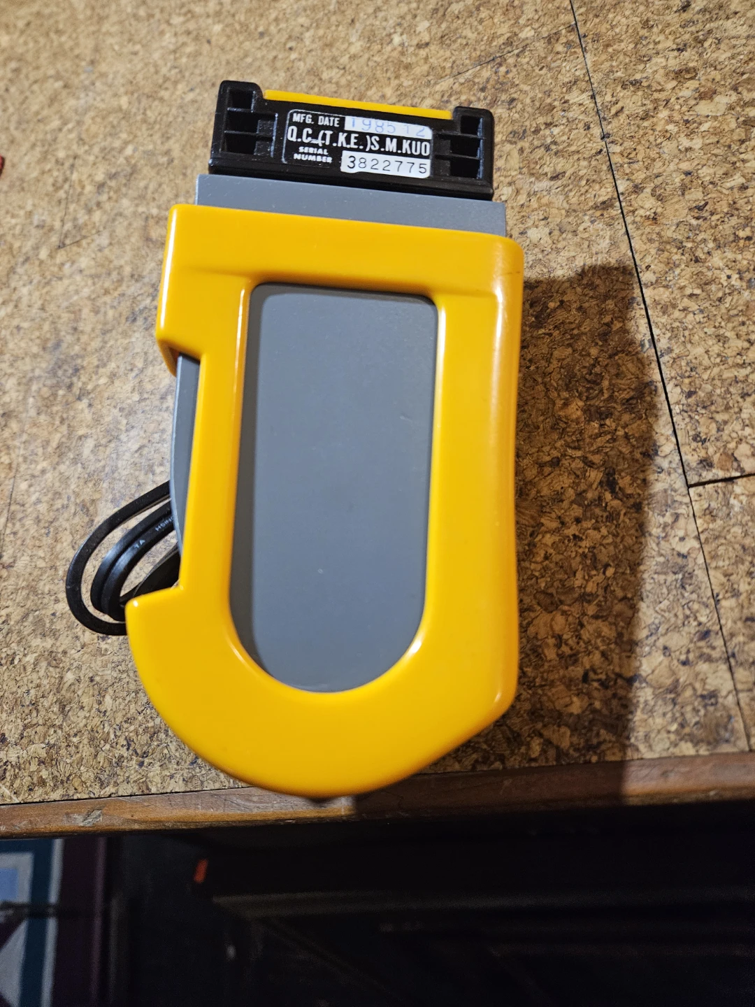 Supreme Traveler Mini Iron - photo 5
