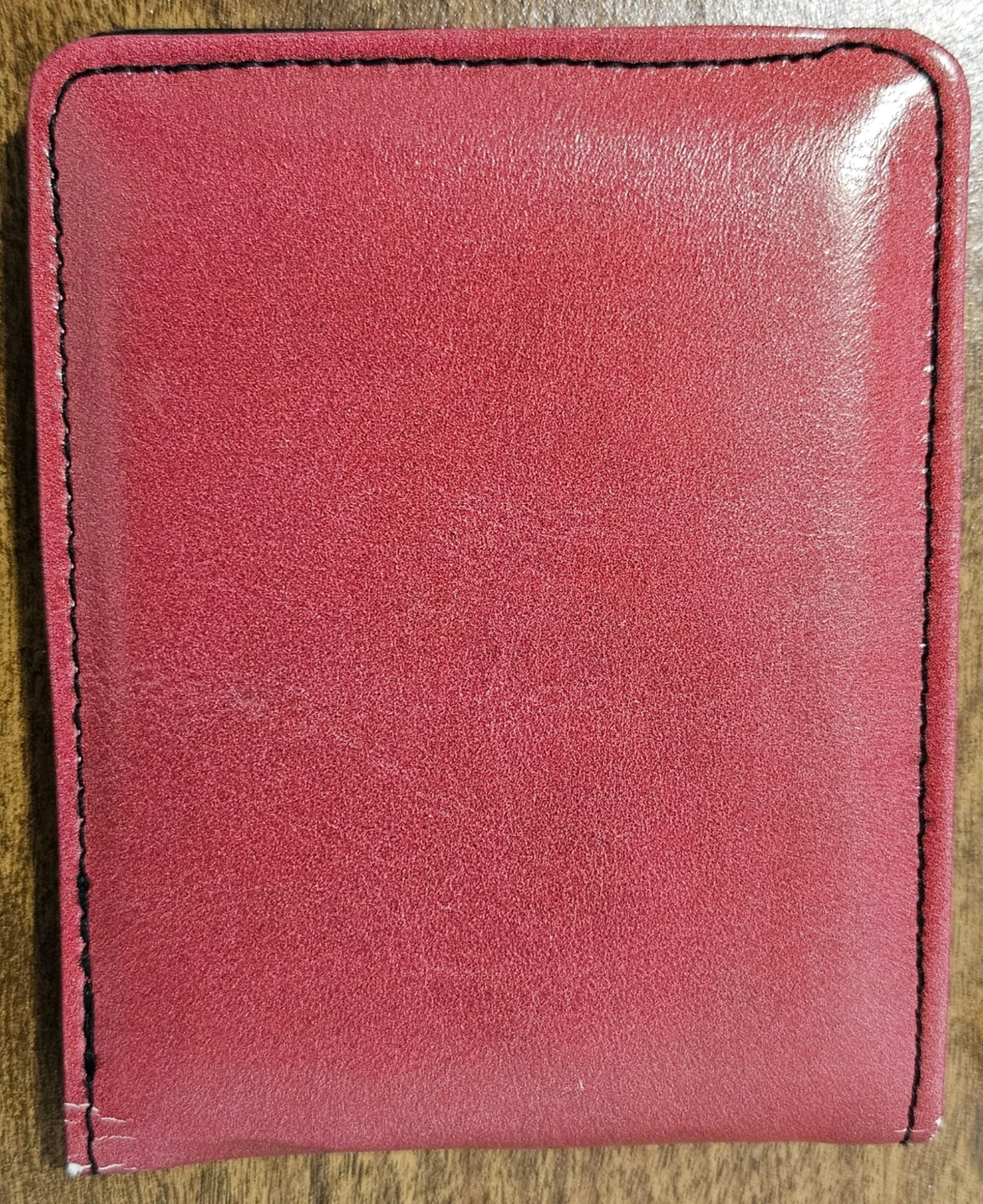 [ NEW ] Harry Potter Gryffindor Bi-Fold Wallet by Buckle-Down - photo 2