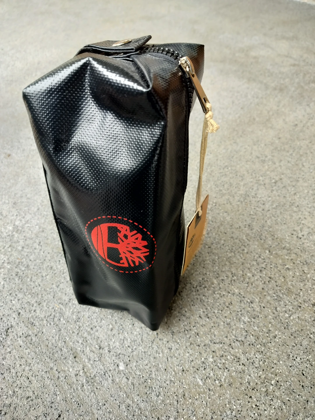 Timberland Black Pouch - photo 2
