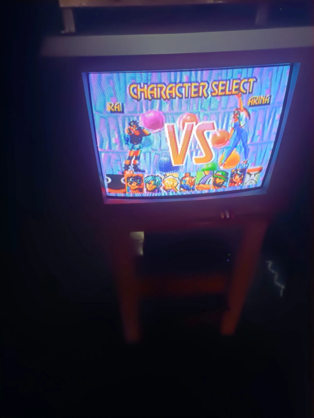 electrohome 20 inch crt tv with composite and rf - photo 3
