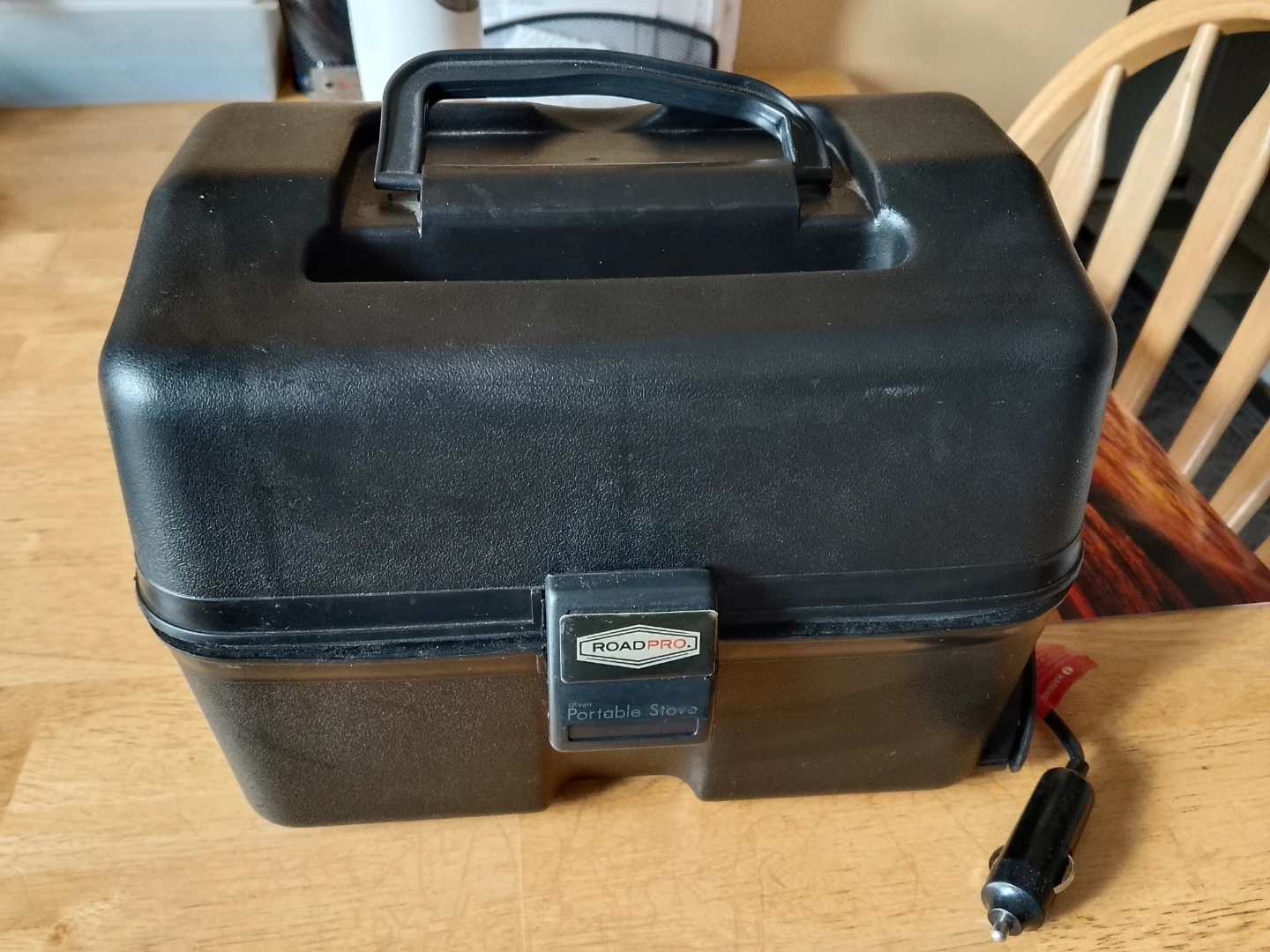 RoadPro Portable Stove