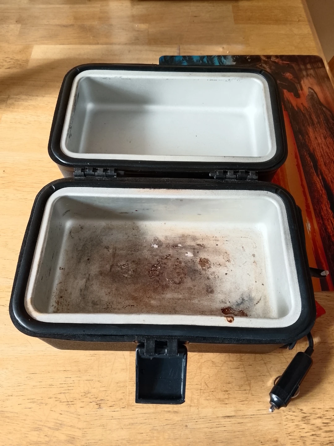 RoadPro Portable Stove - photo 2
