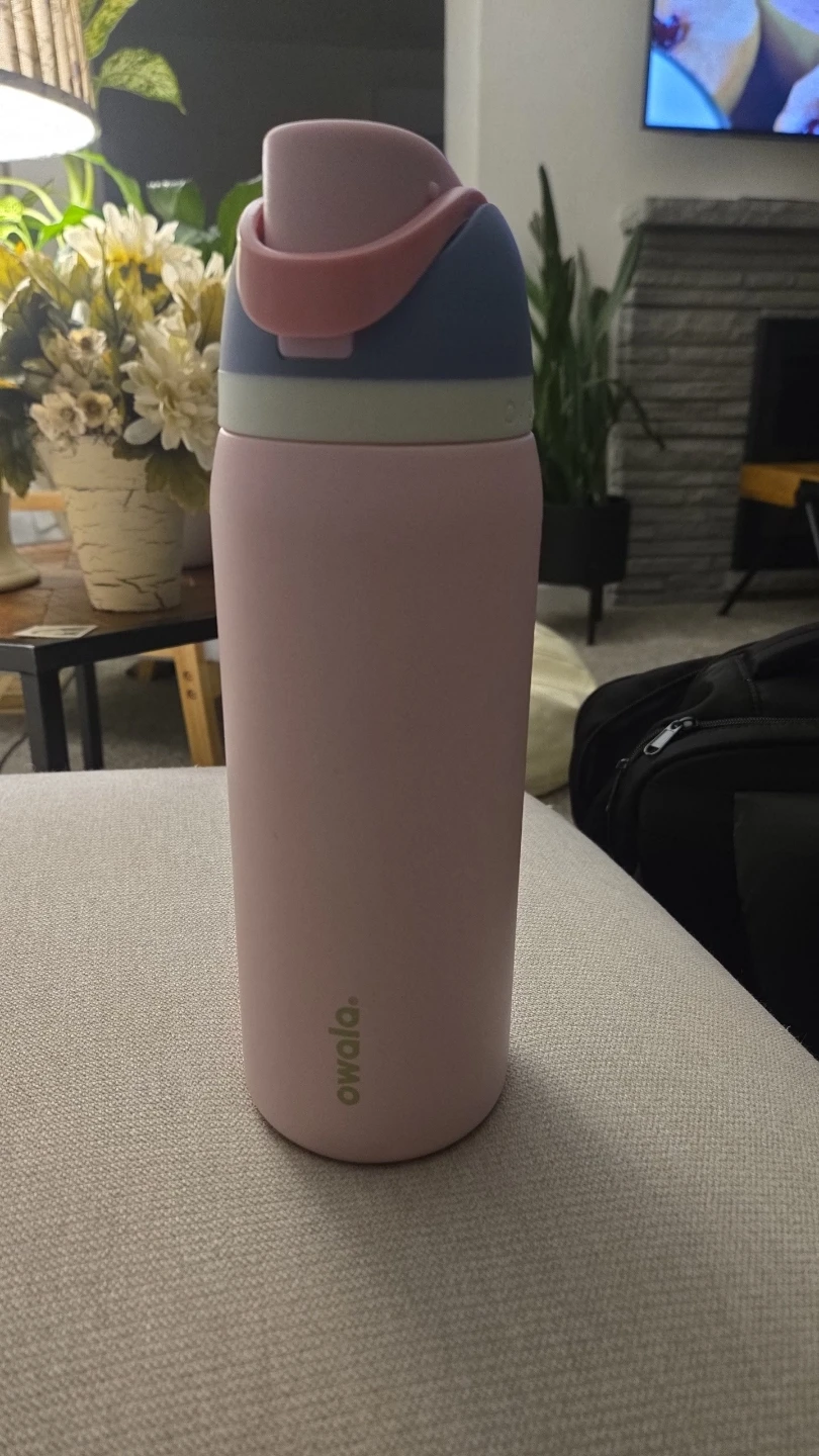 Owala Water Bottle