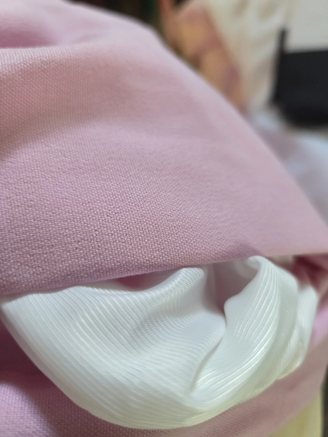 brand new high quality pink pants 36 - photo 4