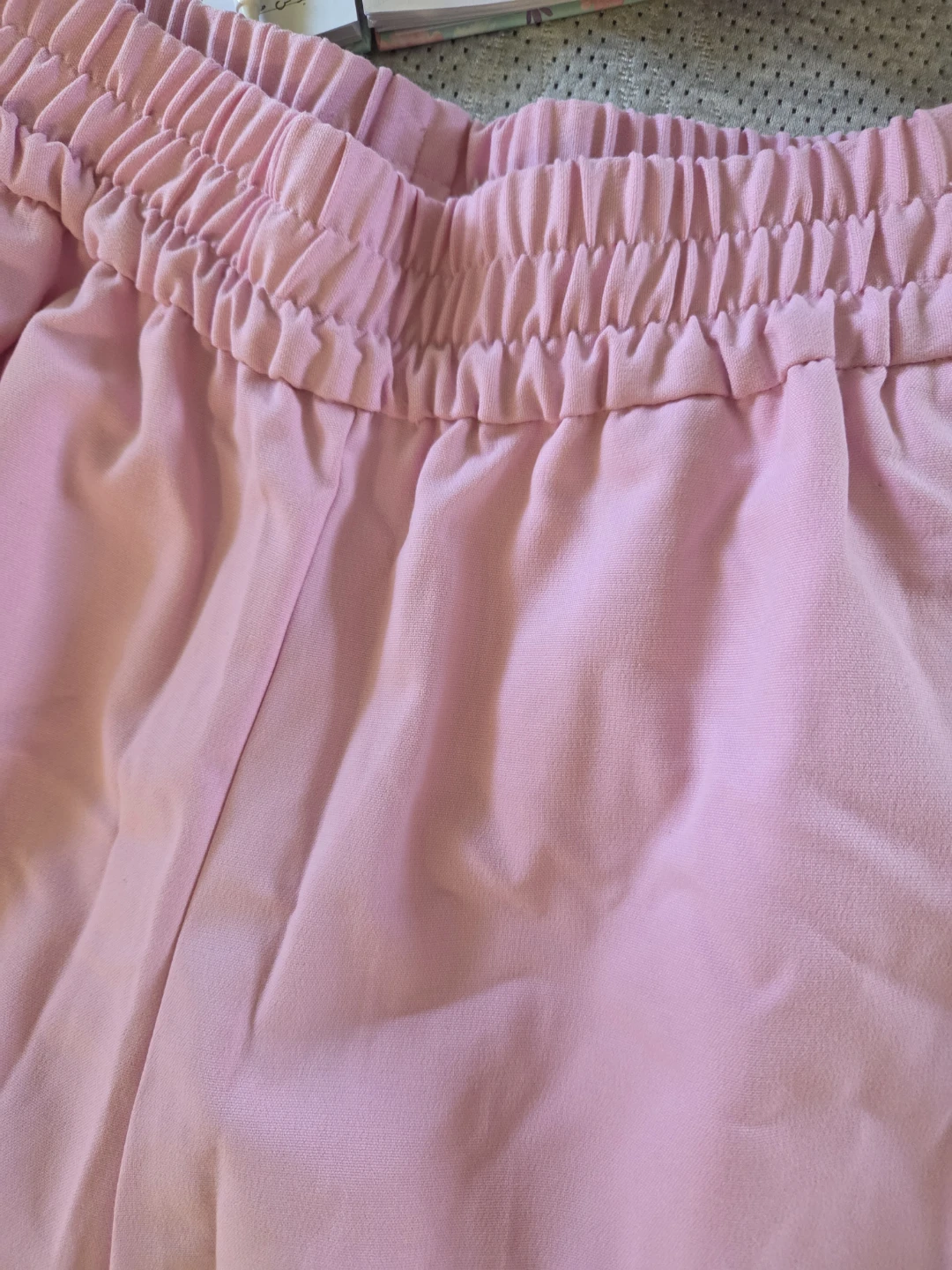 brand new high quality pink pants 36 - photo 5