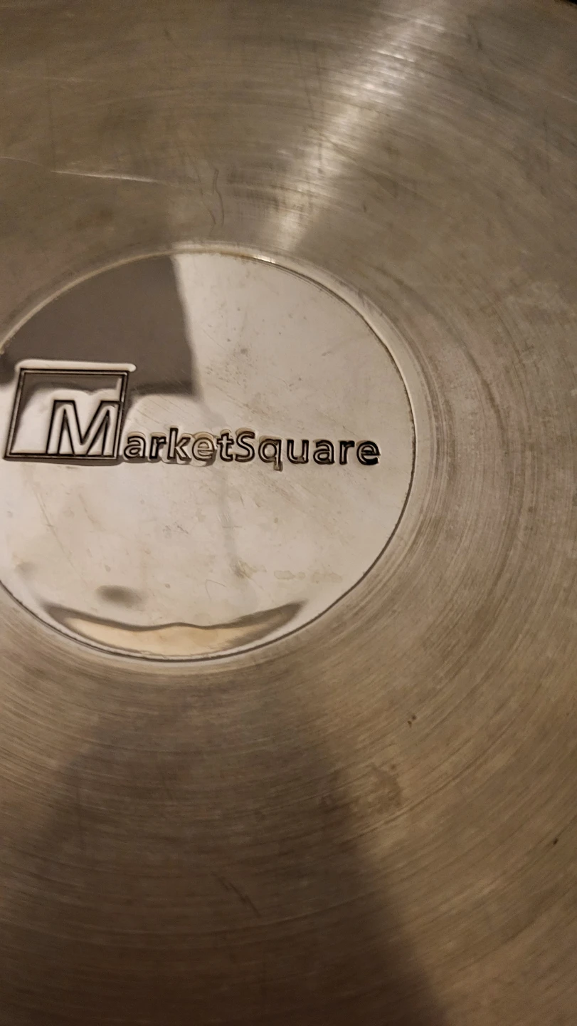MarketSquare Stock Pot with Glass Lid - photo 4