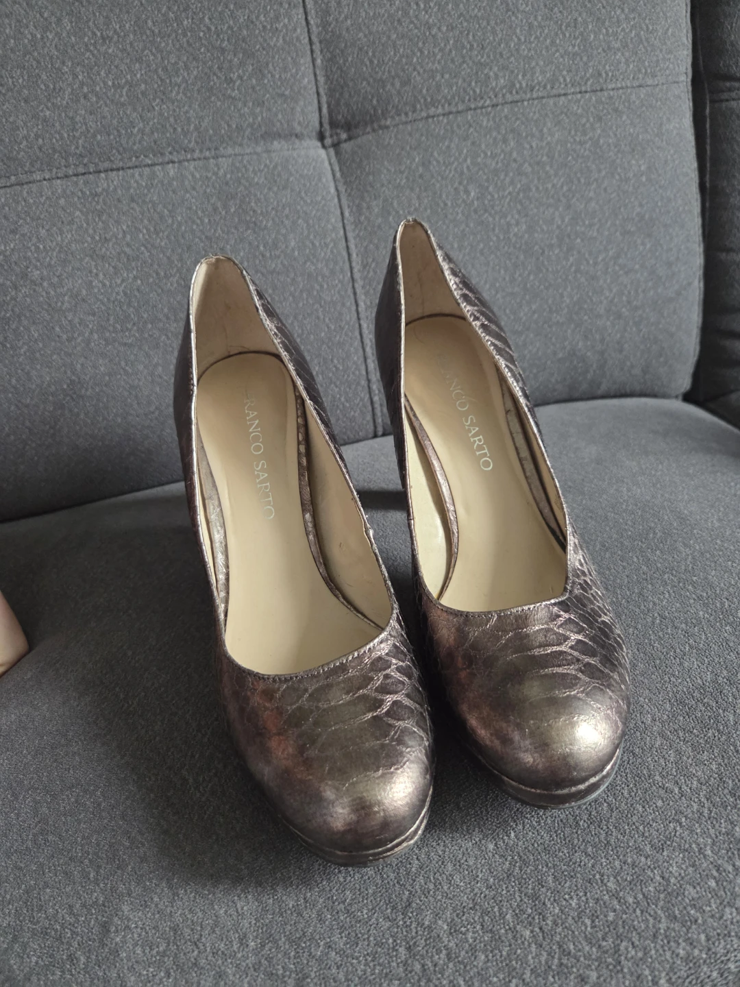 Franco Sarto Women's Heeled Shoes