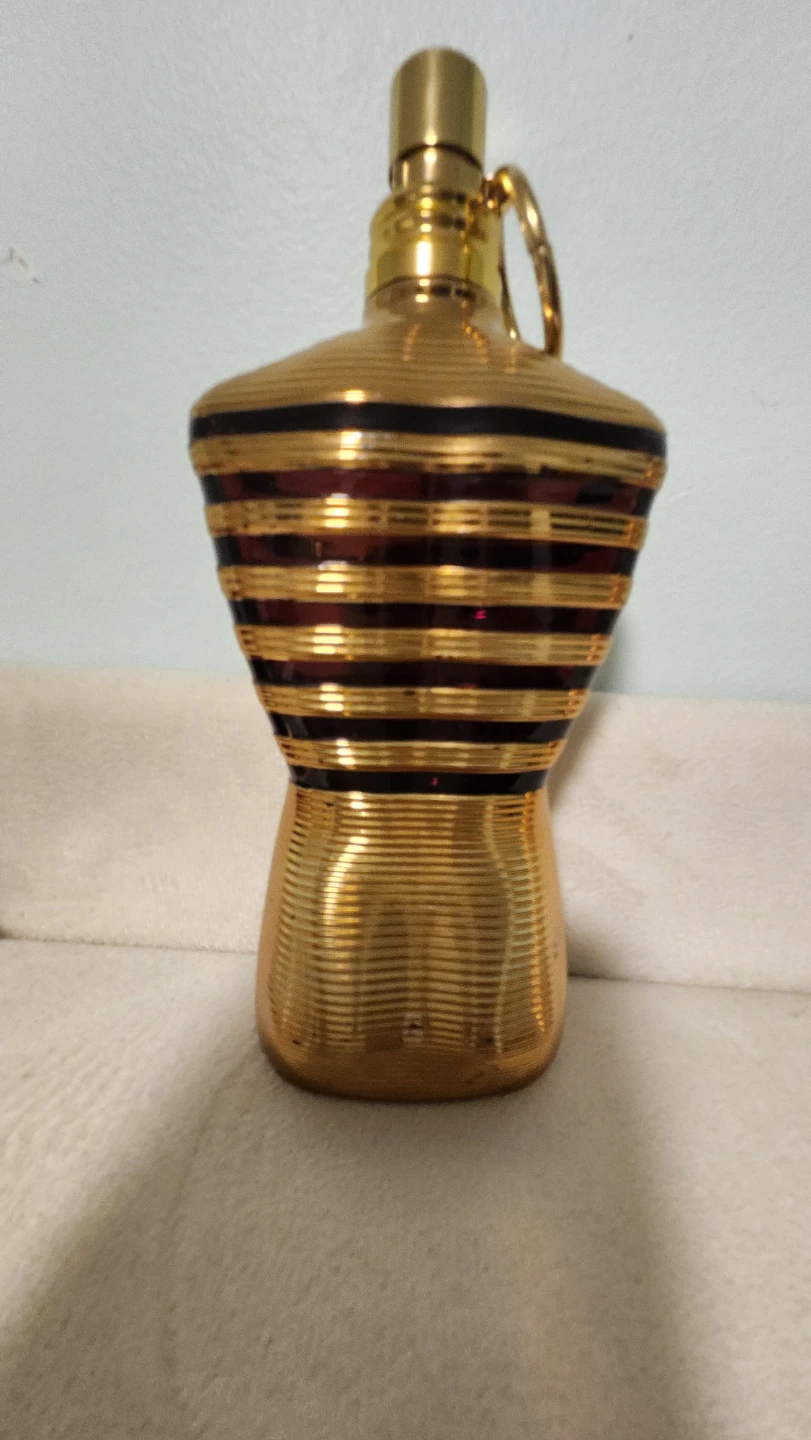 Jean Paul Gaultier Le Male Eau De Toilette - photo 4