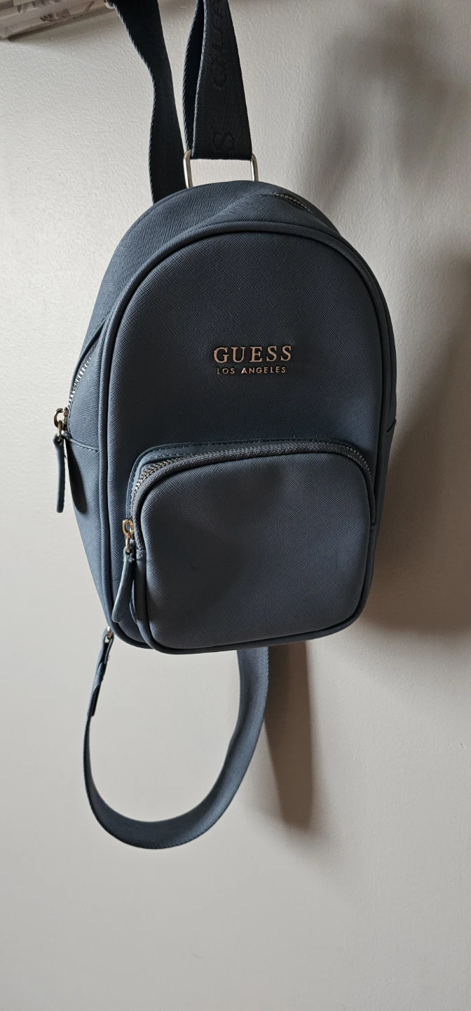 Guess Los Angeles Mini Backpack